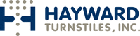 Hayward Turnstiles, Inc. - logo