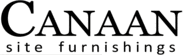 Canaan Site Furnishings - logo