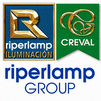 RIPERLAMP ILUMINACION - logo