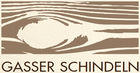 Gasser Schindeln - logo