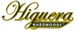 Higuera Hardwoods- The Finest Bamboo Products - logo