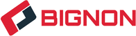 Bignon Menuiseries - logo