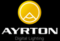 AYRTON - logo