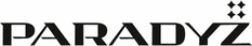CERAMICA PARADYZ - logo