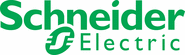 SCHNEIDER ELECTRIC - logo