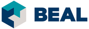 BEAL INTERNATIONAL  - logo