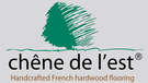 CHENE DE L EST  - logo