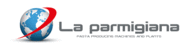 LA PARMIGIANA S.R.L. - logo