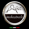 Orchestrale-Espresso Coffee Machines Made in Italy