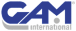 GAM INTERNATIONAL S.R.L. - logo