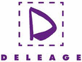 DELEAGE EXPANSION - logo