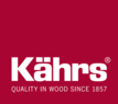 Kahrs - logo