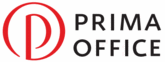 prima office - logo