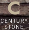 Century Stone - logo