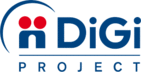 Digi Project - logo