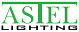 ASTEL LIGHTING - logo