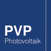 PVP - logo