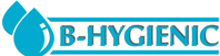 B-Hygienic - logo