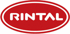 RINTAL - logo