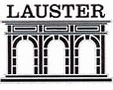 Lauster Steinbau GmbH Natursteinwerke - logo