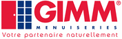 Saint Gobain GIMM menuiseries - logo