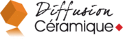 Diffusion Céramique - logo