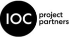 IOC project partners - logo