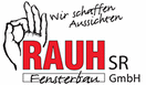 Rauh SR Fensterbau - logo