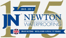 Newton Waterproofing Systems - logo