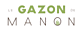 Le Gazon de Manon