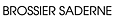BROSSIER SADERNE