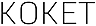 KOKET Love Happens