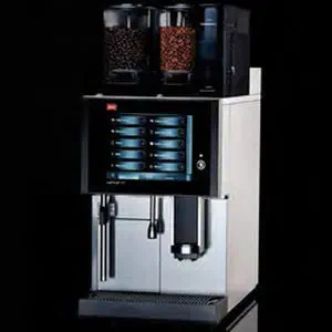 エスプレッソコーヒーメーカー - CAFINA® CT8 - Melitta