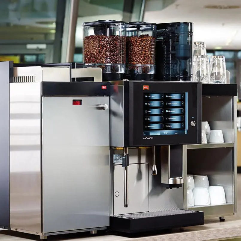コーヒーメーカー・エスプレッソマシン melitta Coffee boy MARK2 BREMEN 61+lw5ID+qL._UF350,350_QL80_.jpg