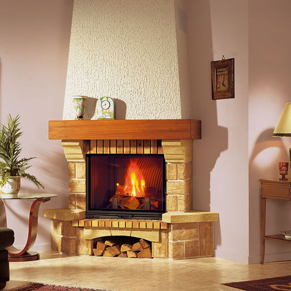 フランス風の暖炉の装飾戸棚暖炉の棚復古的な民宿の模擬ヨーロッパ風の別荘JT856 フランス風の暖炉の装飾戸棚暖炉の棚復古的な民宿の模擬