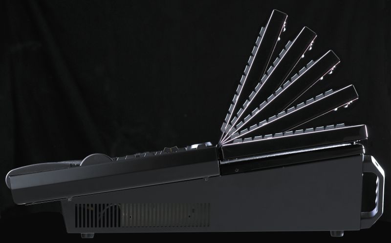 DMX制御器 - GRANDMA2 FULL-SIZE - MA Lighting