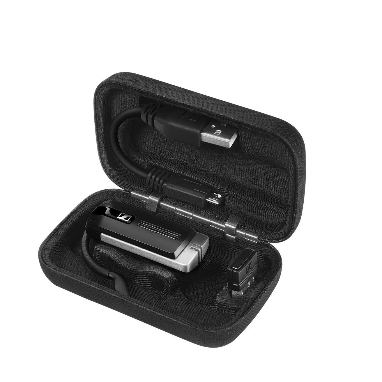 新品未使用 SENNHEISER Presence UC ML ヘッドセット 新品未使用 SENNHEISER Presence UC ML ヘッドセット