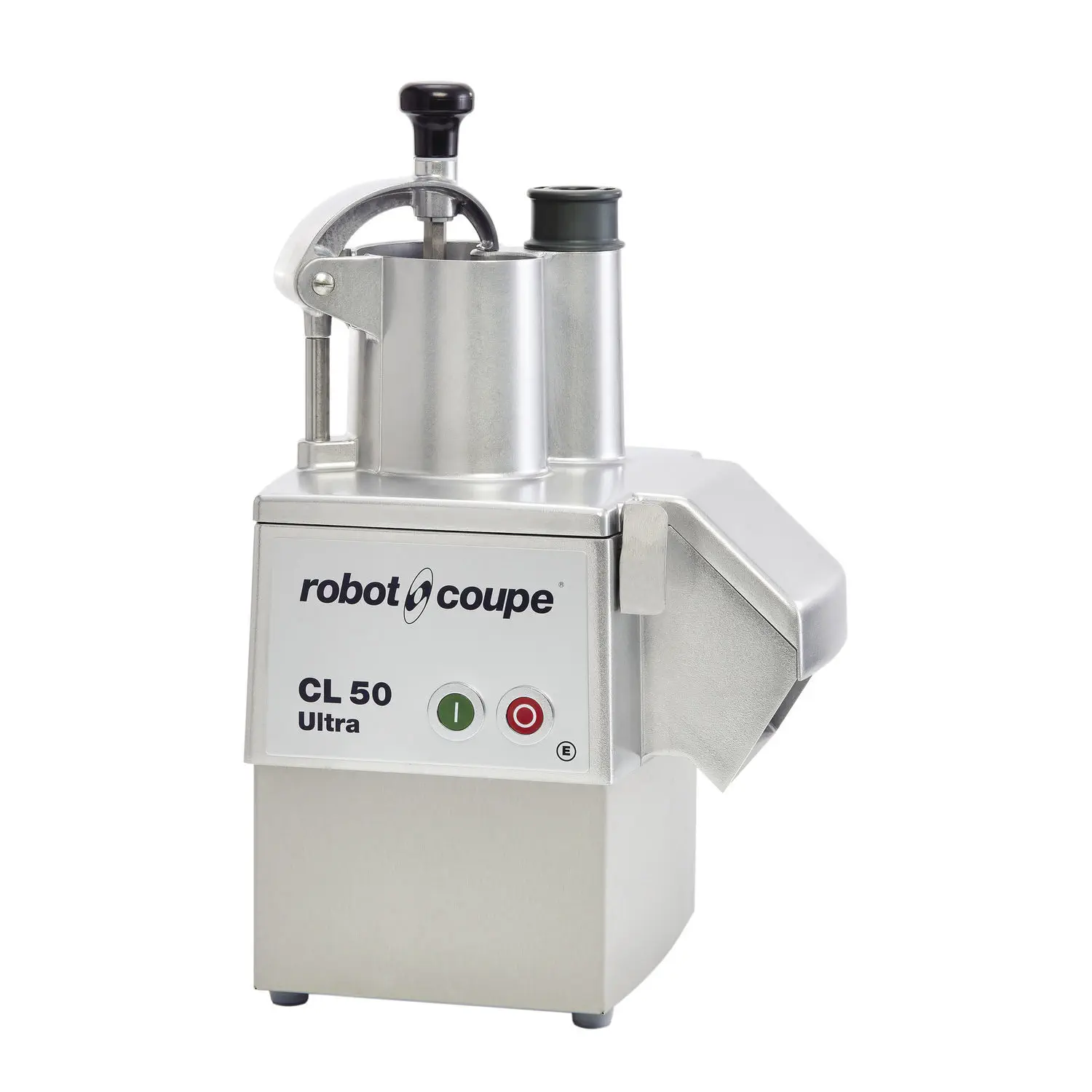 業務用野菜カッター - CL 50 ULTRA - Robot Coupe