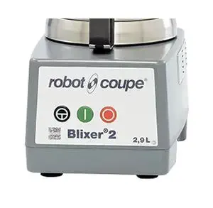 業務用フードプロセッサー - BLIXER® 2 - Robot Coupe