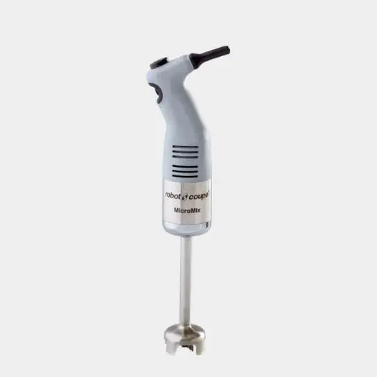 robot coupe 業務用ミキサー　本体のみ ロボクープ カッターミキサー【業務用】｜株式会社エフ・エム・アイ