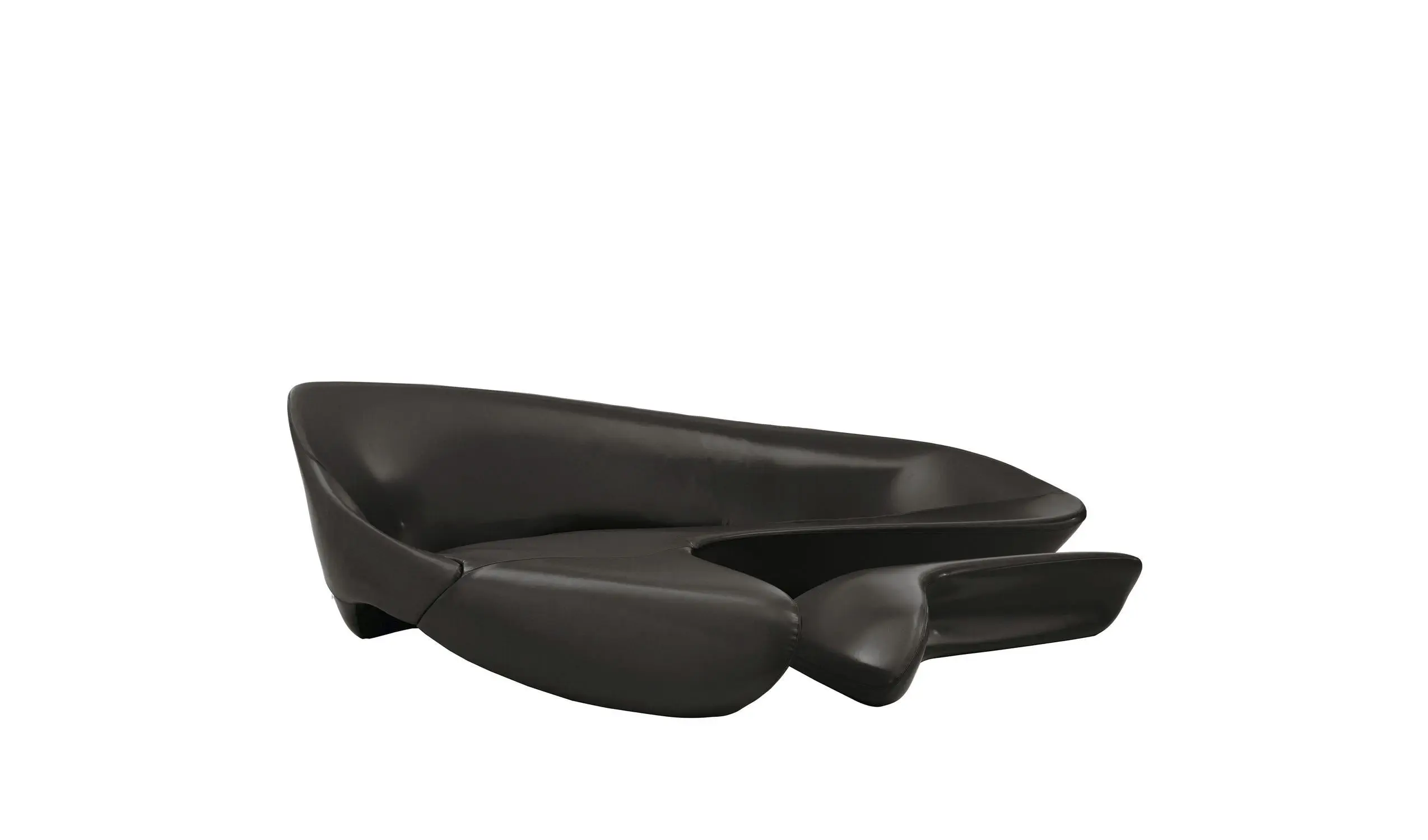 ［moon1］ B&B ITALIA チェアー　2客 moon1］ B&B ITALIA チェアー 2客 Moon System - B&B Italia