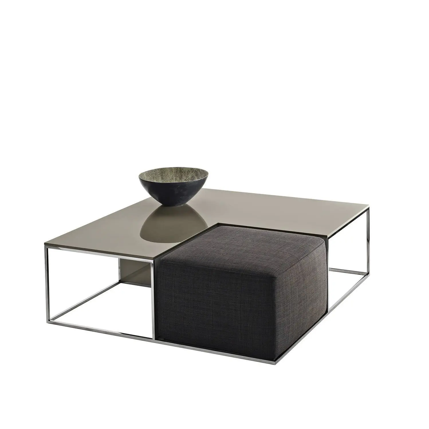 現代風ローテーブル - Area - B&B Italia/ビーアンドビーイタリア