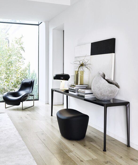 現代風サイドボードテーブル - Mirto - B&B Italia/ビーアンドビー