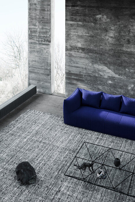 B&B 80'sヴィンテージ ALANDA ガラステーブル 楽天市場】【引取限定】B&B italia 32万「Alanda/アランダ」ガラス