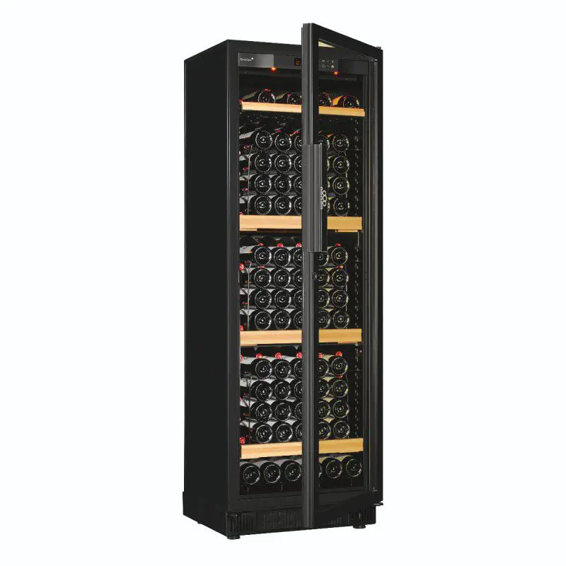 EUROCAVE エージング用ワインセラー V-259V3 EUROCAVE エージング用ワインセラー V-259V3 EUROCAVE