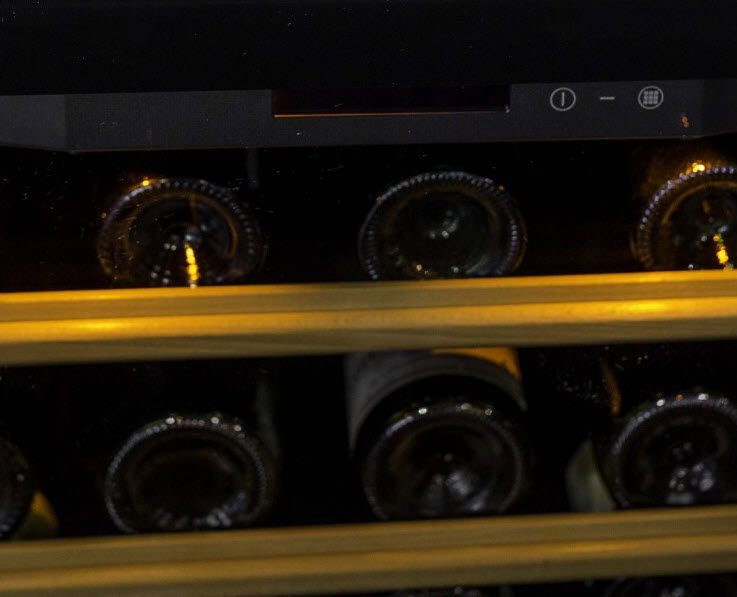 EUROCAVE エージング用ワインセラー V-259V3 11401-16144308.jpg