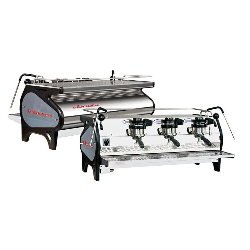 エスプレッソコーヒーメーカー - STRADA SERIES - LA MARZOCCO