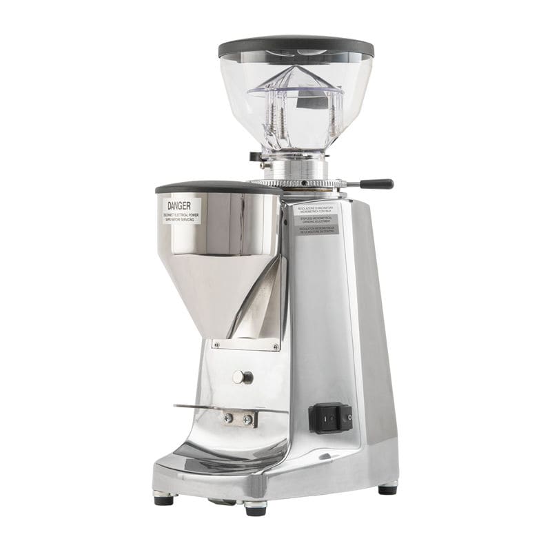 業務用コーヒーグラインダードーザー - LUX D - LA MARZOCCO - 自動