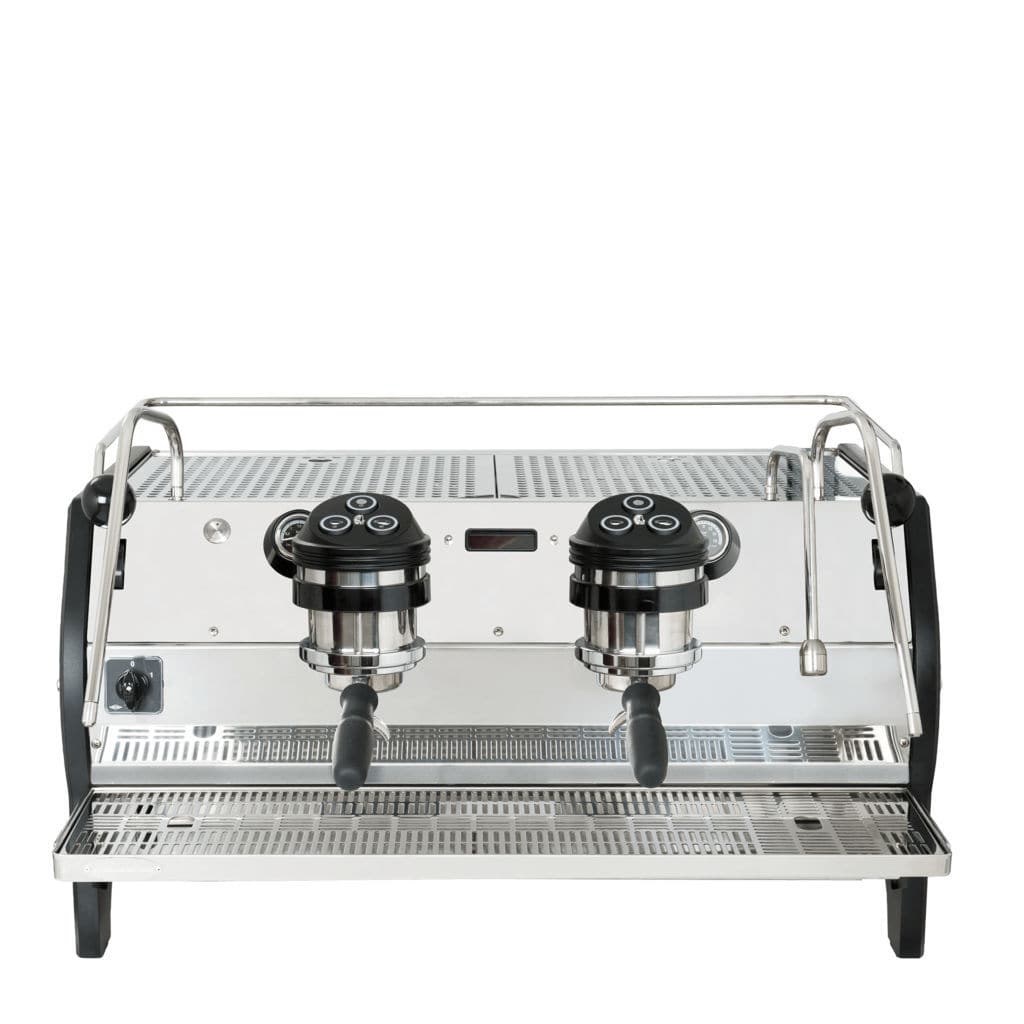 業務用 エスプレッソマシン LaSpaziale S5
