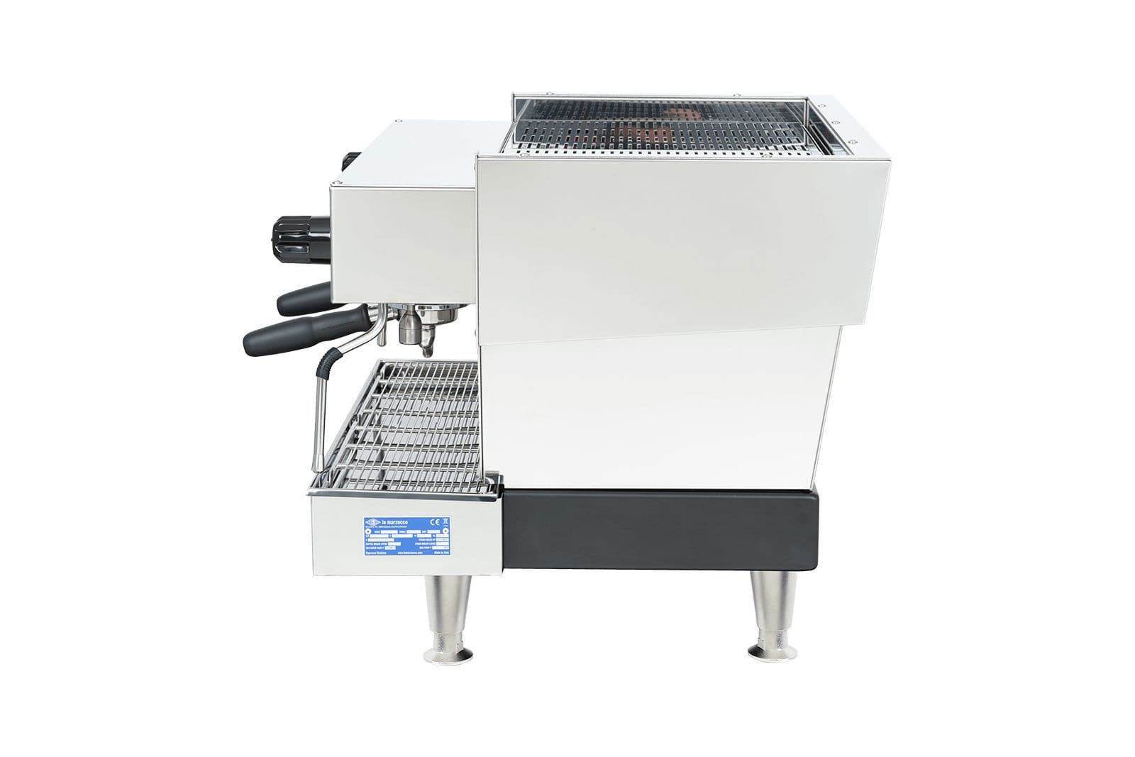 エスプレッソコーヒーメーカー - LINEA PB / LINEA CLASSIC - LA 